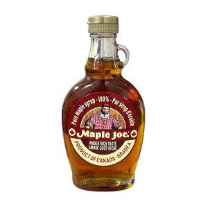 Maple Joe Maple Syrup 250g