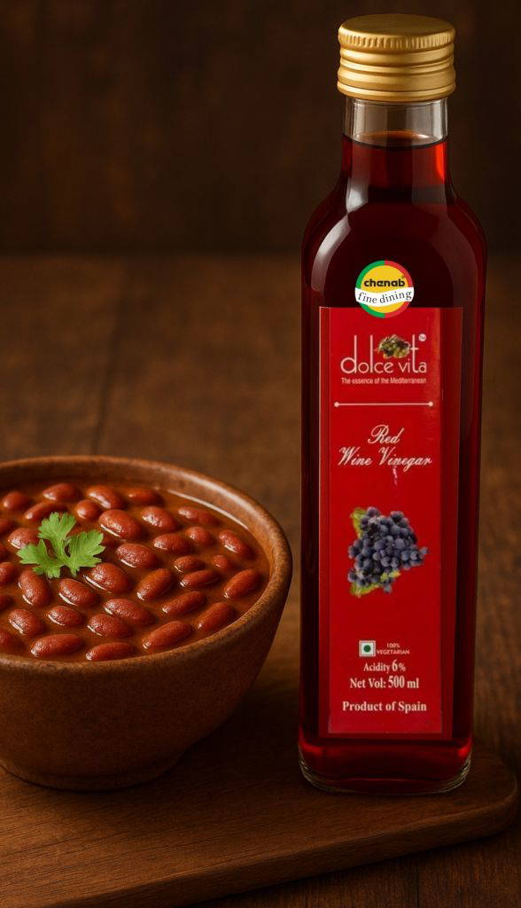 dolce vita red wine vinegar 