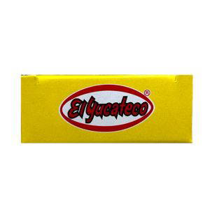 El Yucateco Achiote Annatto Authentic Condimented Paste- Brand