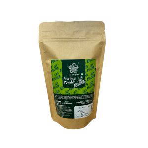 Isvaari Moringa Powder 200g