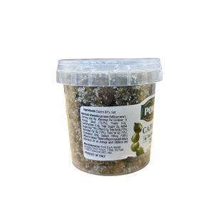 Ponti Capers 125g-Italian